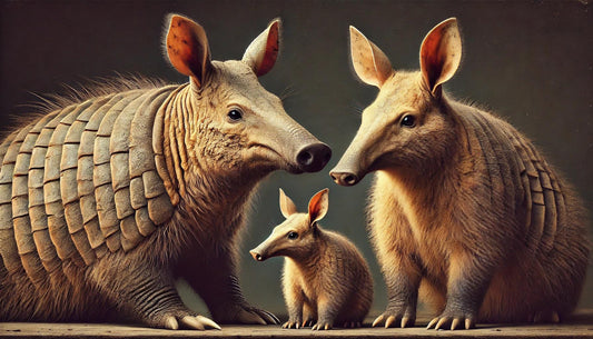 Animal Portraits 17