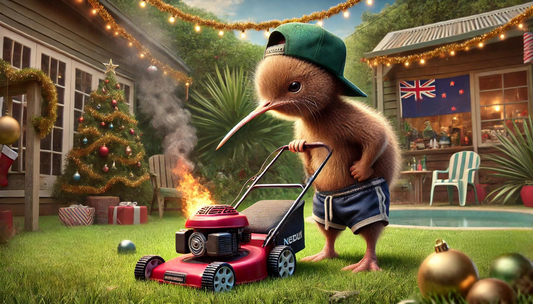 Kiwi Life Christmas Cards 2025 - 54
