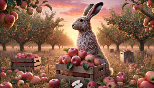 Rabbits & Hares Everywhere 129