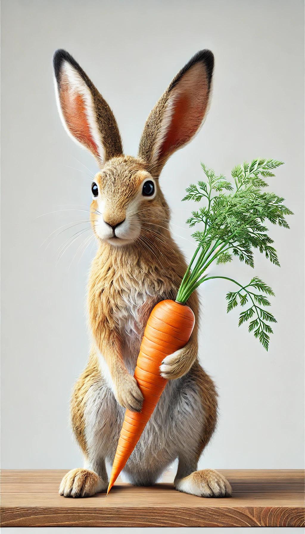 Rabbits & Hares Everywhere 161