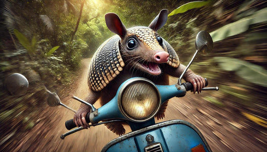 Animals on the Wild Side 22