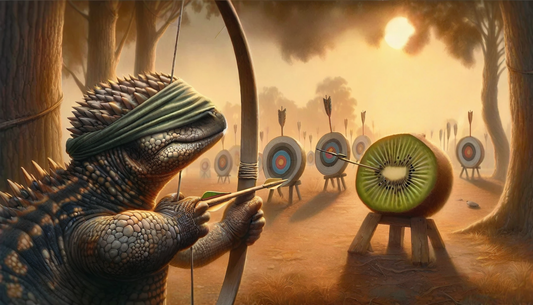 New Zealand and Australia Talent Show 18