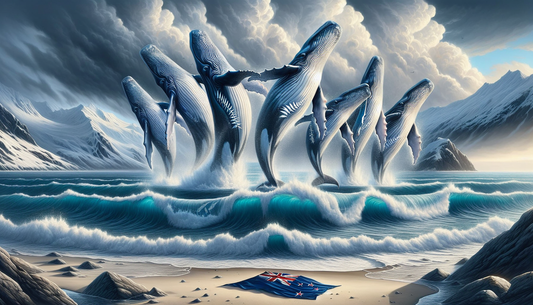 New Zealand and Australia Talent Show 28