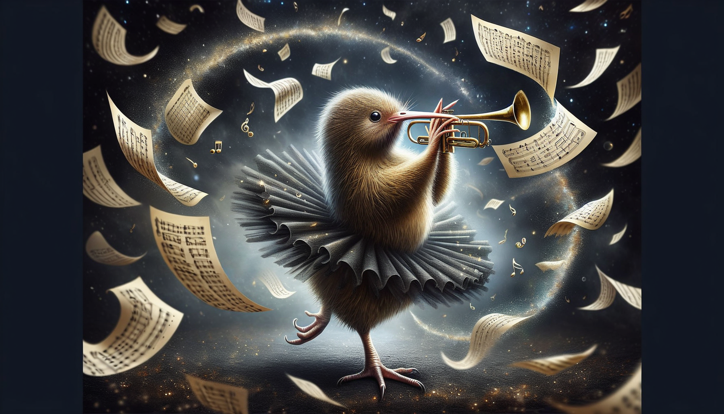 New Zealand and Australia Talent Show 33