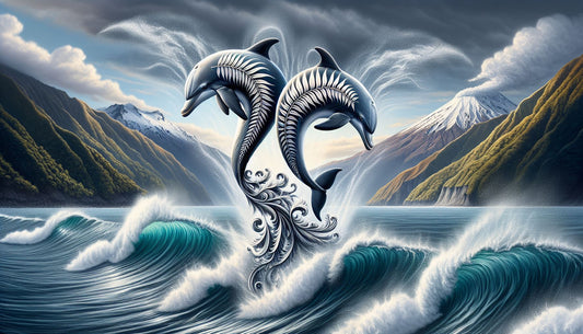 Dolphins