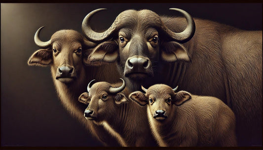 Animal Portraits 54