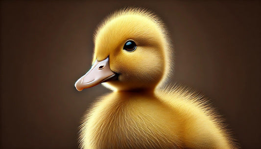 Bird Portraits 3