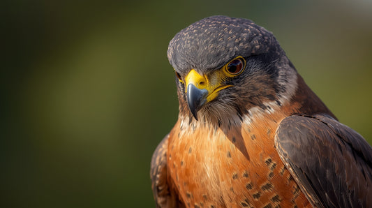 Birds of New Zealand 65