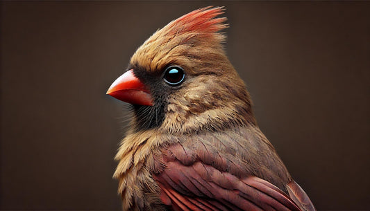 Bird Portraits 5