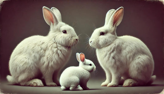 Animal Portraits 55