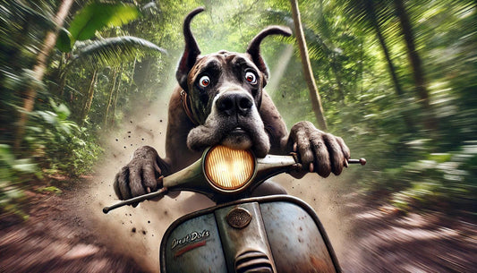 Animals on the Wild Side 33