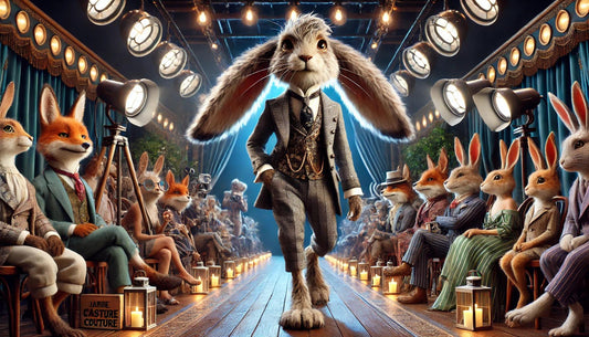 Rabbits & Hares Everywhere 87