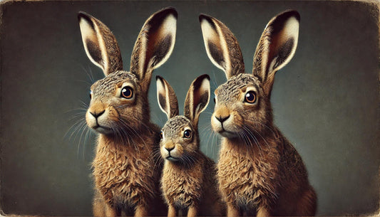 Animal Portraits 55