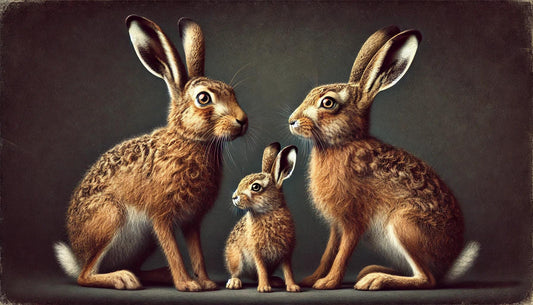 Animal Portraits 56