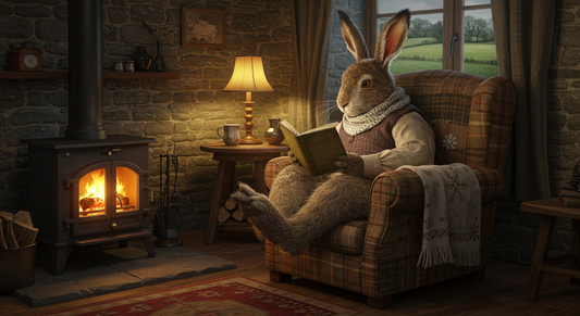 Rabbits & Hares Everywhere 152