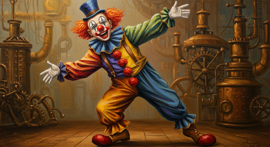 Clowns