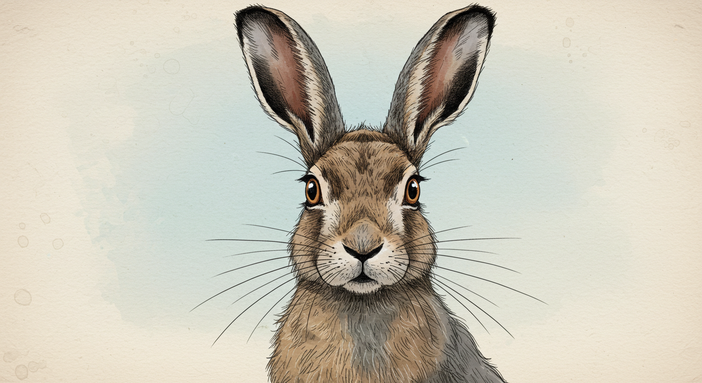 Rabbits & Hares Everywhere 154