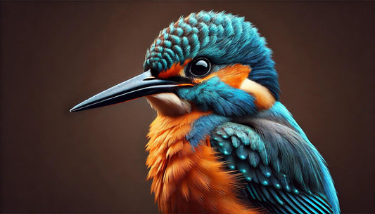 Bird Portraits 25