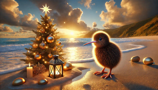 Lanterns Trails - A Kiwi's Journey 33