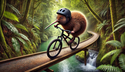 Kiwis