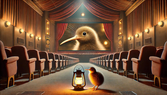 Lanterns Trails - A Kiwi's Journey 57