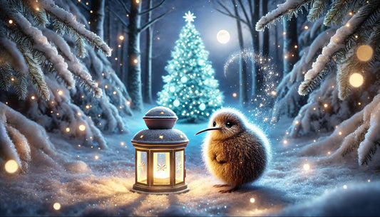 Lanterns Trails - A Kiwi's Journey 61