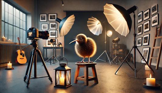 Lanterns Trails - A Kiwi's Journey 68