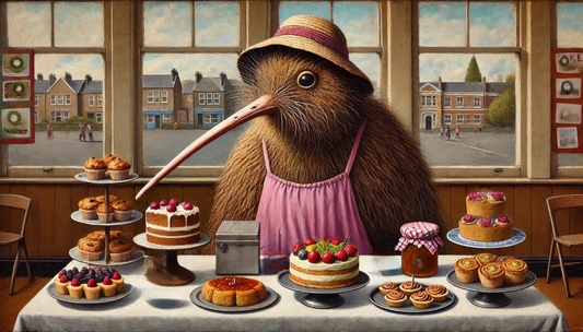 Farming the Kiwi Way 48