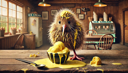 Farming the Kiwi Way 53