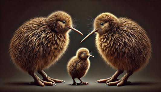 Bird Portraits 26