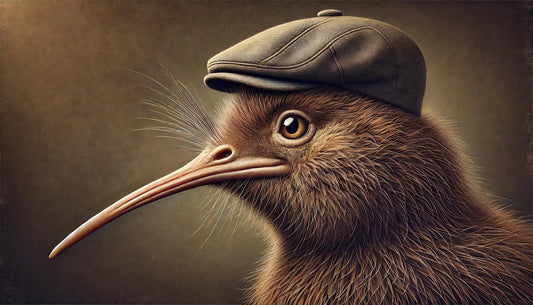 Bird Portraits 27