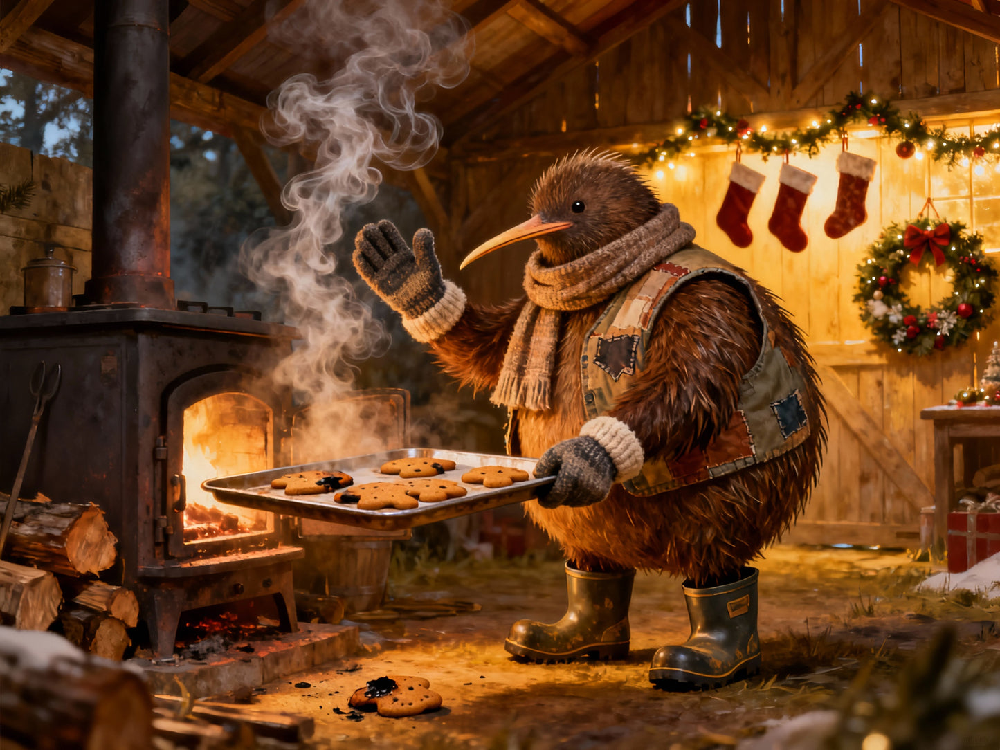 Christmas Cards 2025 - 65