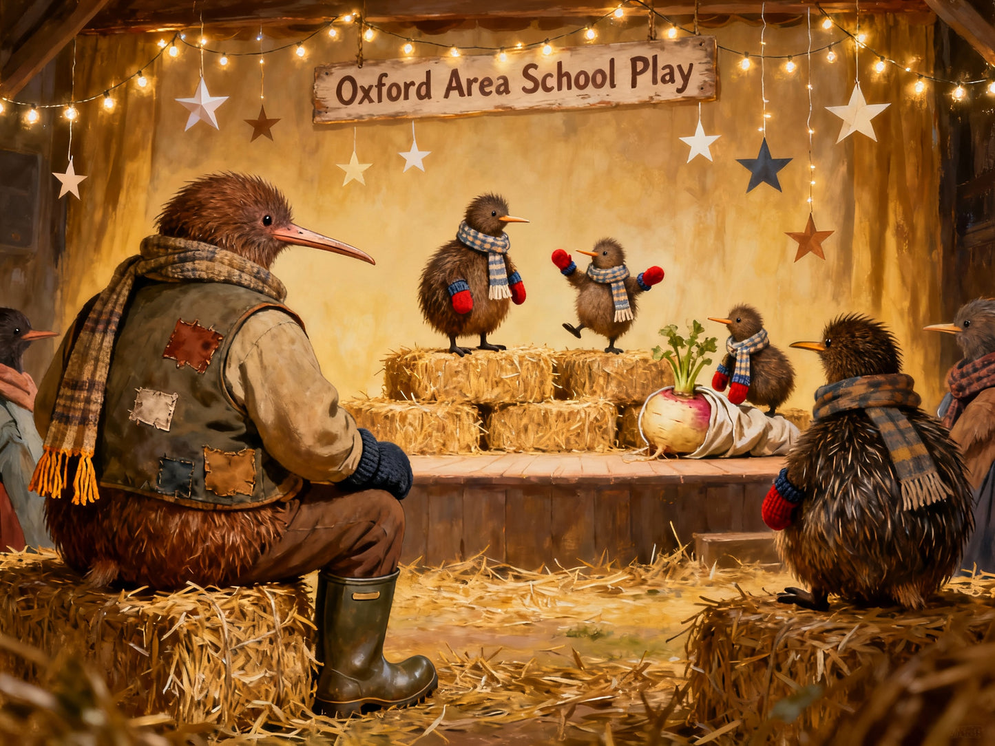 Christmas Cards 2025 - 114