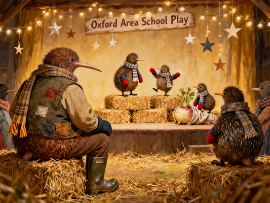 Christmas Cards 2025 - 114