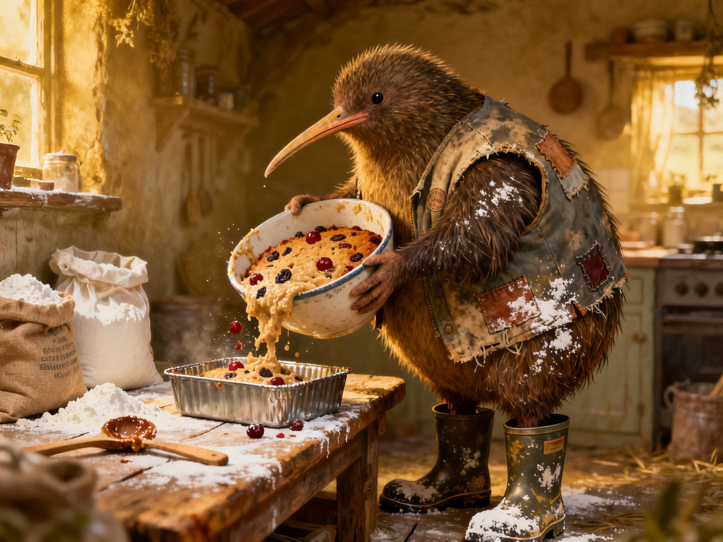 Christmas Cards 2025 - 38