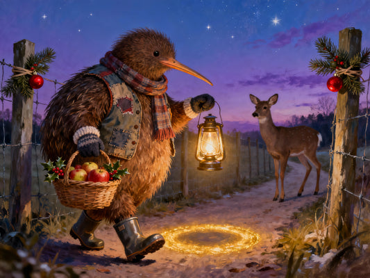 Christmas Cards 2025 - 92