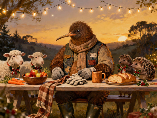 Christmas Cards 2025 - 7