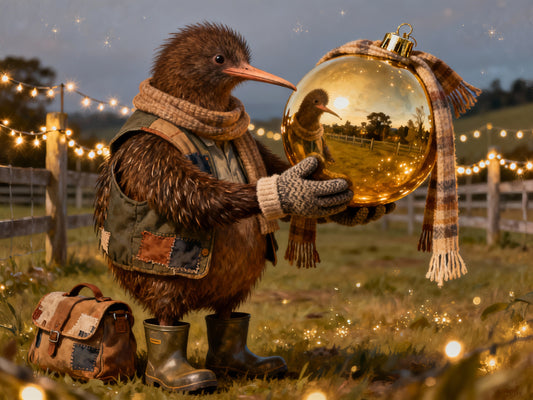 Christmas Cards 2025 - 8