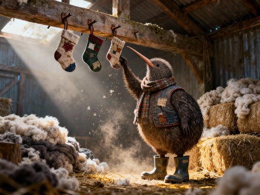 Christmas Cards 2025 - 25