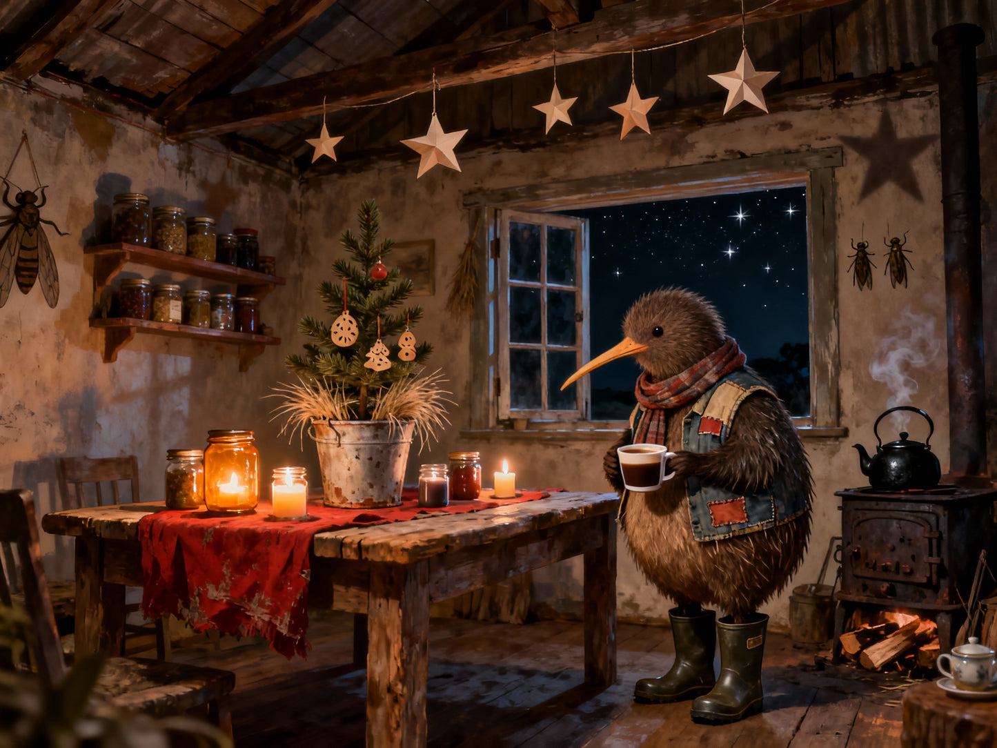 Christmas Cards 2025 - 11