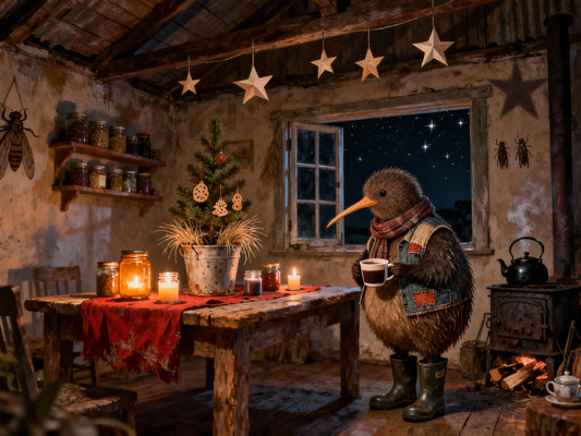 Christmas Cards 2025 - 11