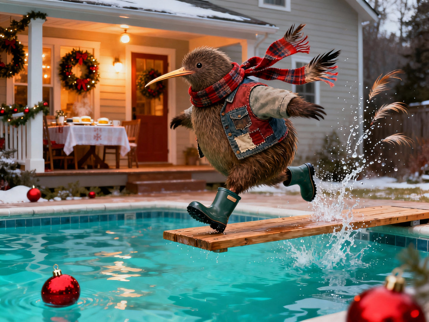 Christmas Cards 2025 - 9