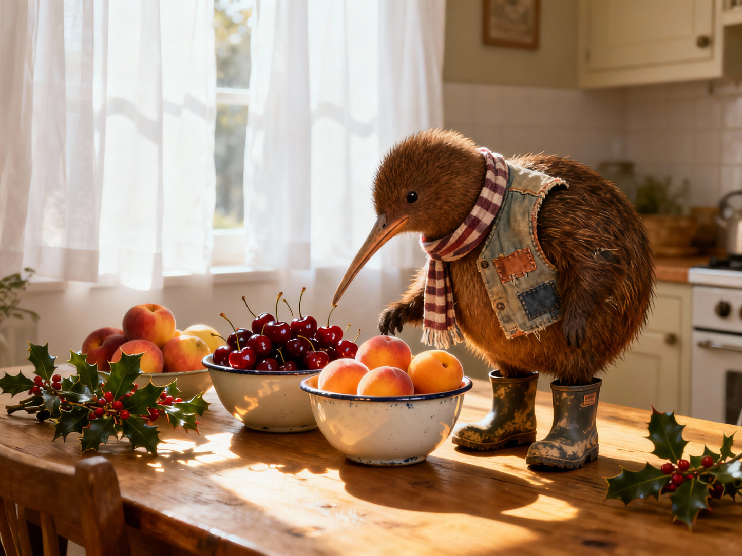 Christmas Cards 2025 - 14