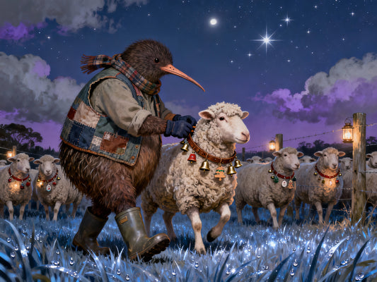 Christmas Cards 2025 - 13