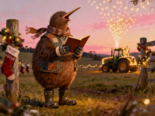 Christmas Cards 2025 - 15