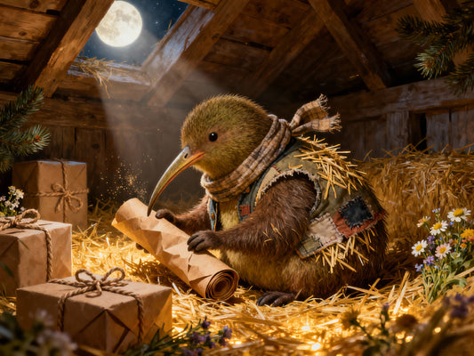 Christmas Cards 2025 - 17