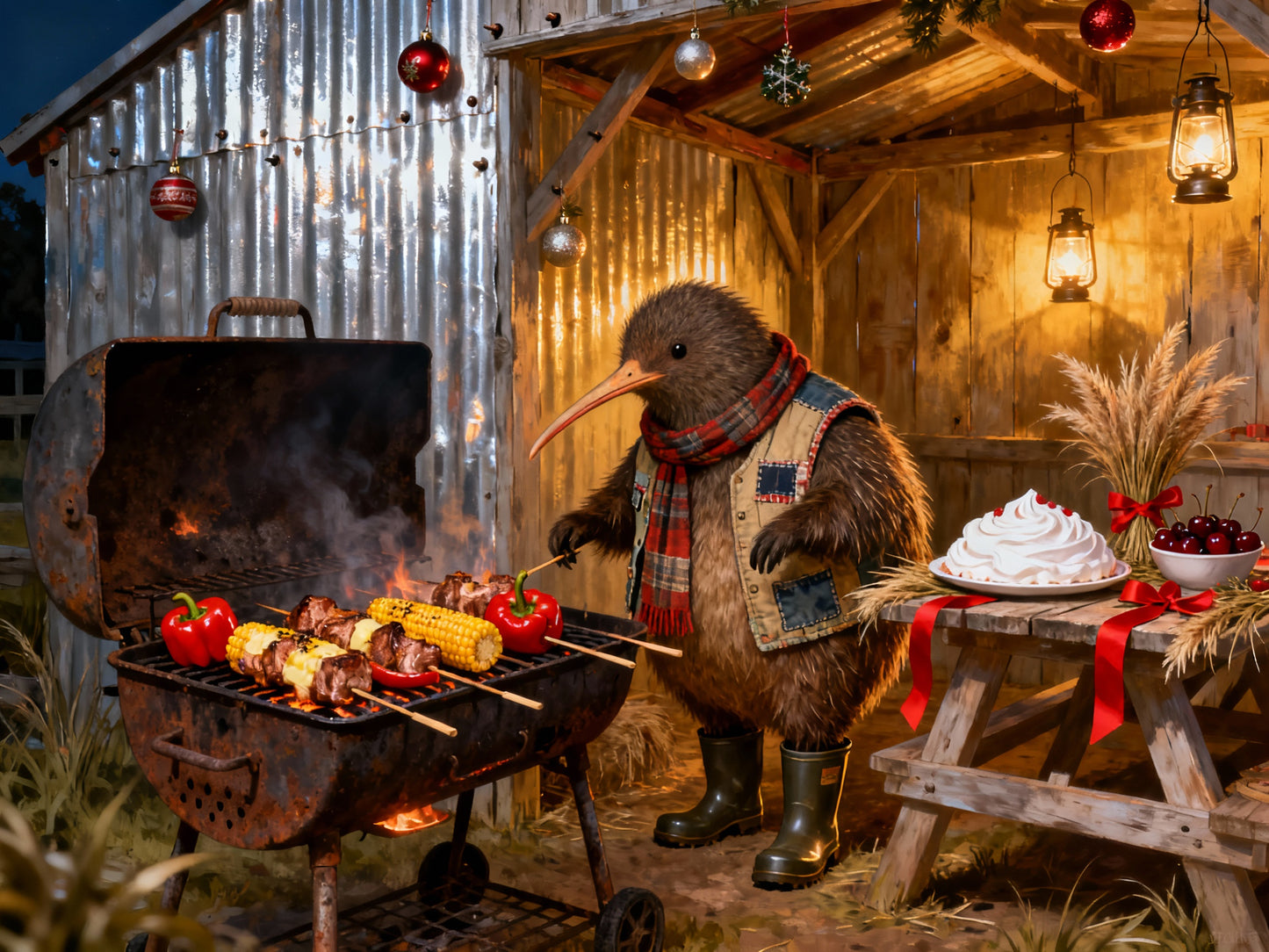 Christmas Cards 2025 - 18