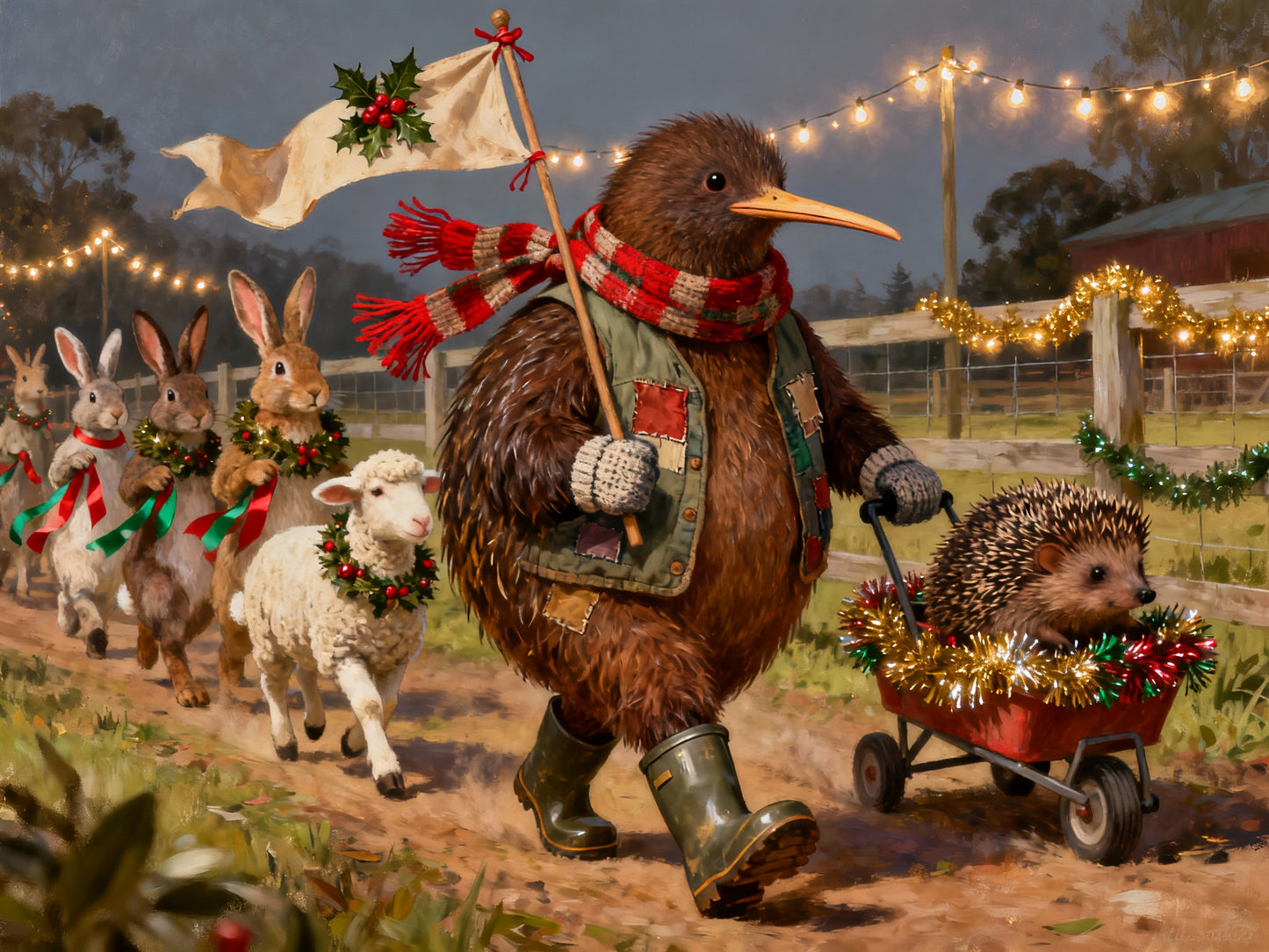 Christmas Cards 2025 - 22