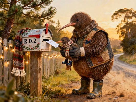 Christmas Cards 2025 - 23