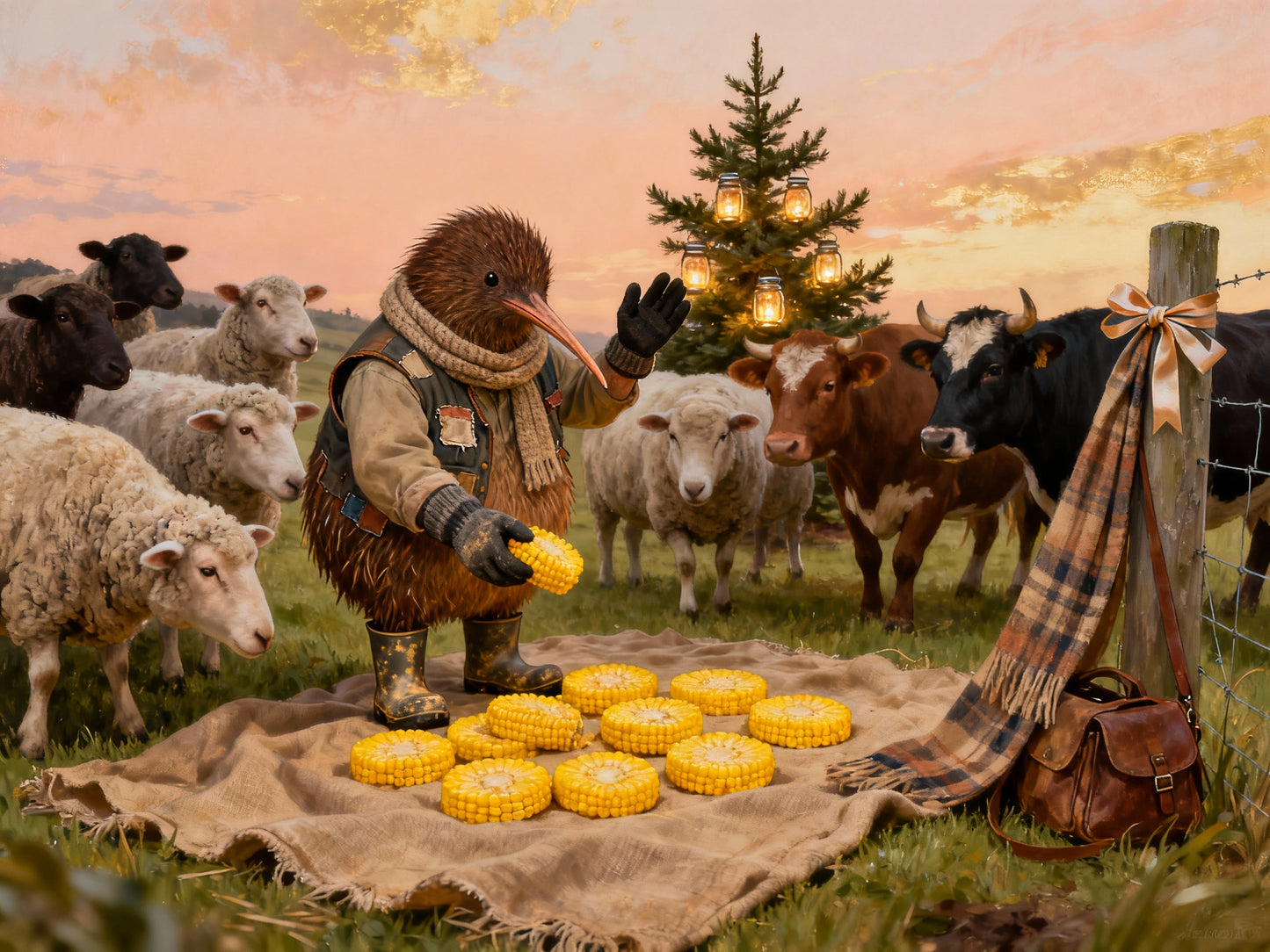 Christmas Cards 2025 - 31